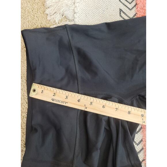 Lululemon Speed Wunder Tight in Speckle Shine, sz 4 - Picture 12 of 14